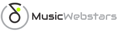 MusicWebstars